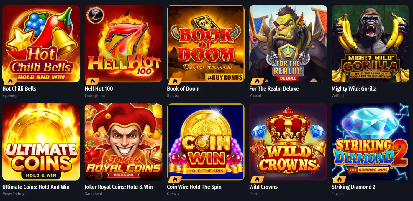 Winshark Casino Tragaperras y Proveedores Winshark Casino Tragaperras y Proveedores